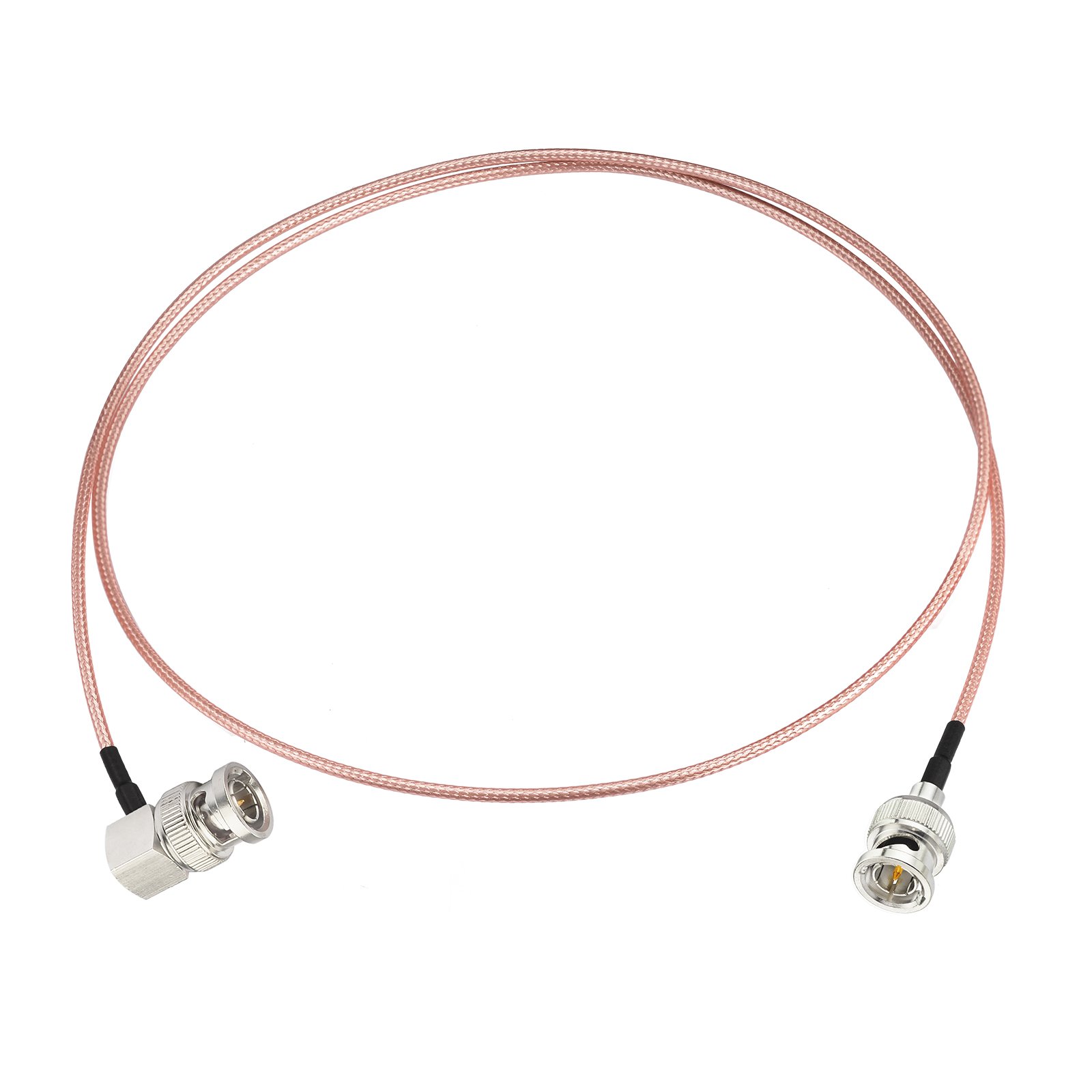 Superbat 3G HD SDI Cable BNC Cable 3ft 100cm 75 ohm Coaxial Cable